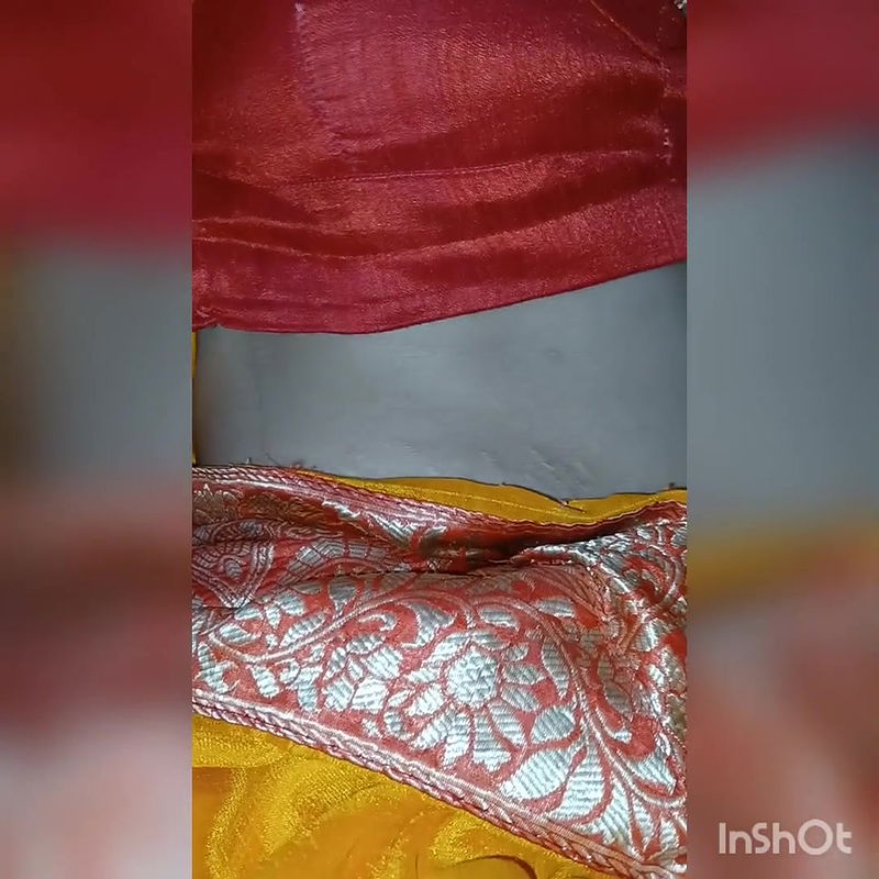 Indian lesbian bhabhi safely show her pussy satisfied.