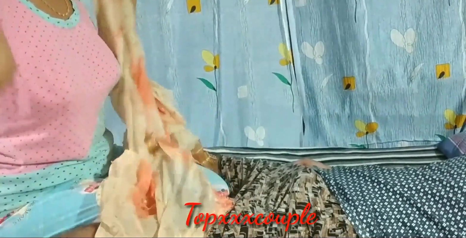 Indian newly married cute couple fuck.