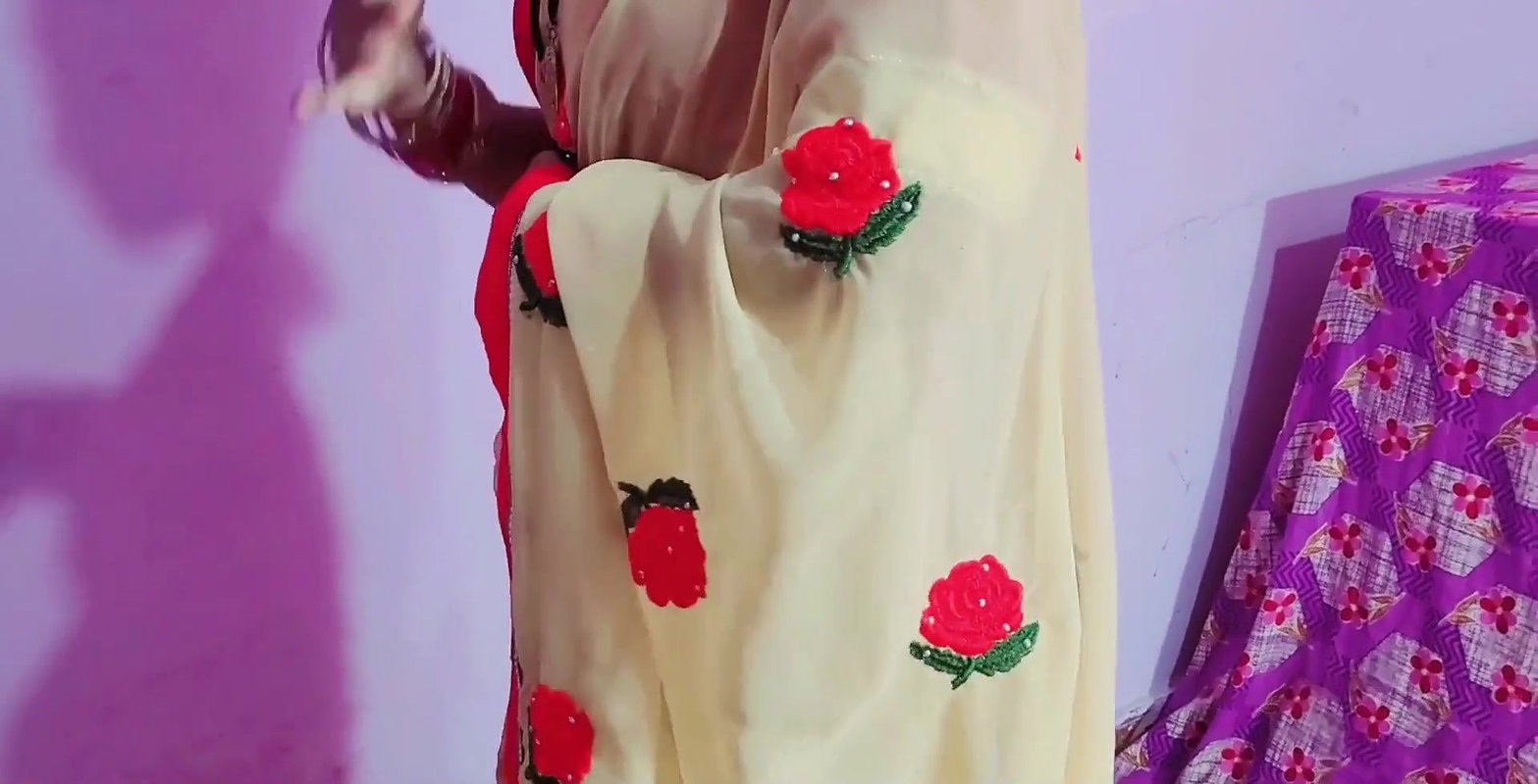 indian old man convinced his daughter-in-law to have sex.