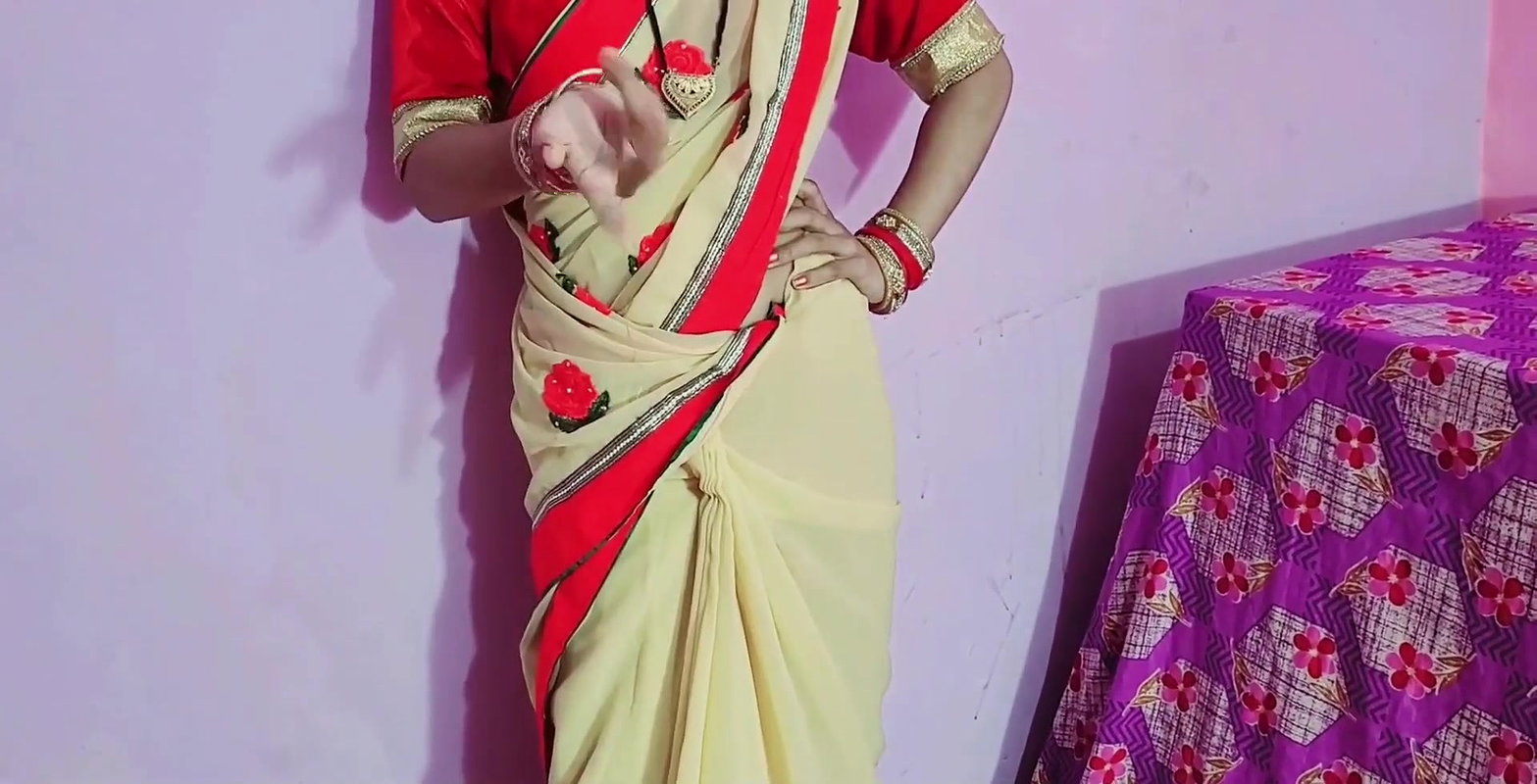 indian old man convinced his daughter-in-law to have sex.