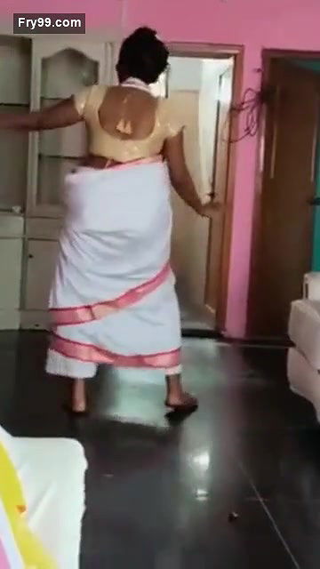 Hot Swathi naidu romantic and sexy first night short film making