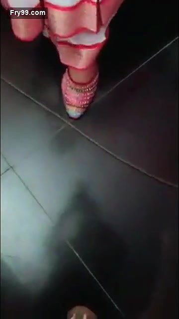 Hot Swathi naidu romantic and sexy first night short film making