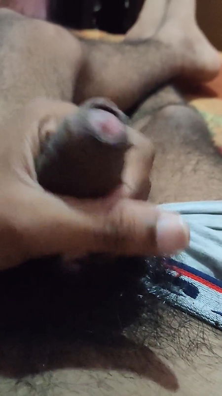 Kala Lund ! sleeping sex ! sleeping penise ! Hand job !.