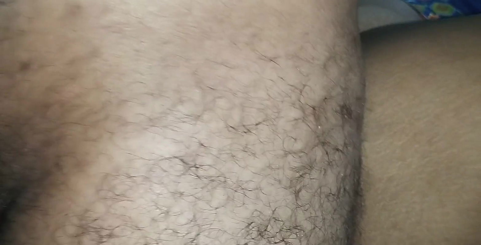 Kali Chut me Gora Lund Dala.