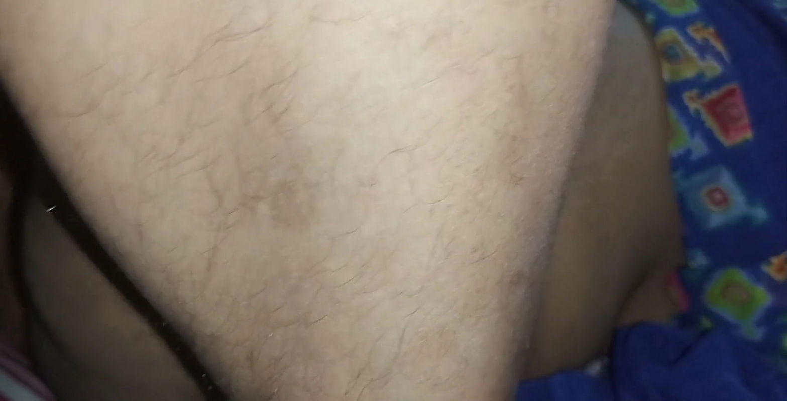 Kali Chut me Gora Lund Dala.