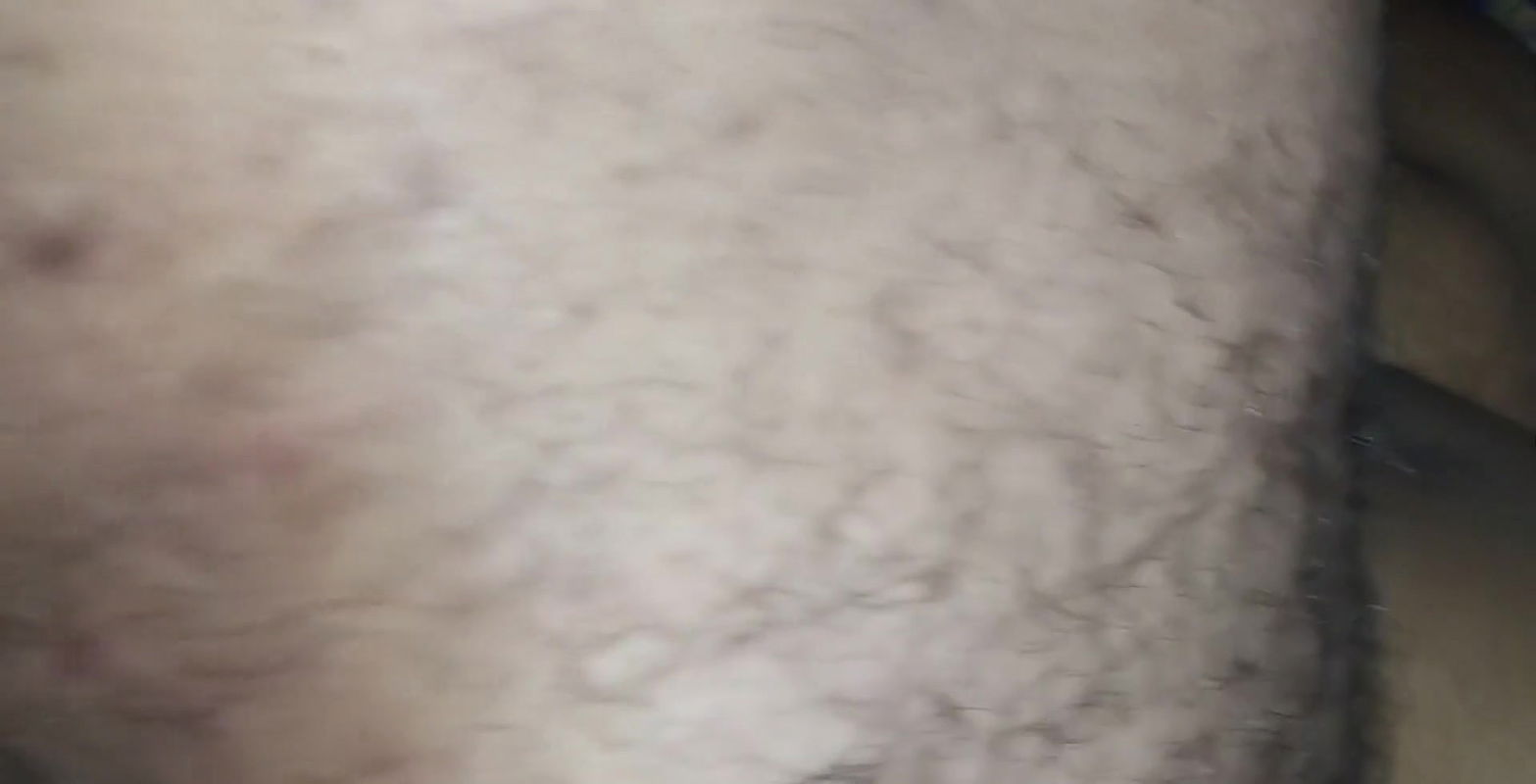 Kali Chut me Gora Lund Dala.