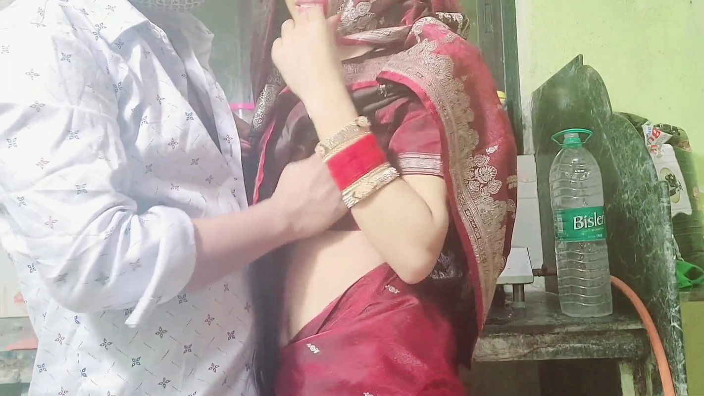 Karawa chauth ke din bhabhi ko devar ne bola bhabhi ap Aaj bahut khubsurat dikh rahi ho kya ap chut(Hindi Audio).