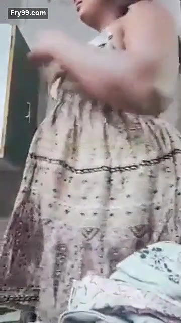 Swathi naidu latest dress change