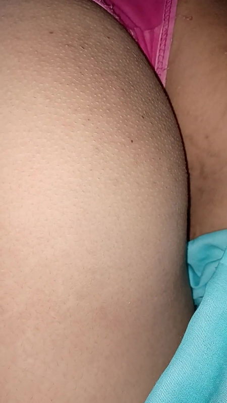 Lesbian show her pretty desi pussy first time.