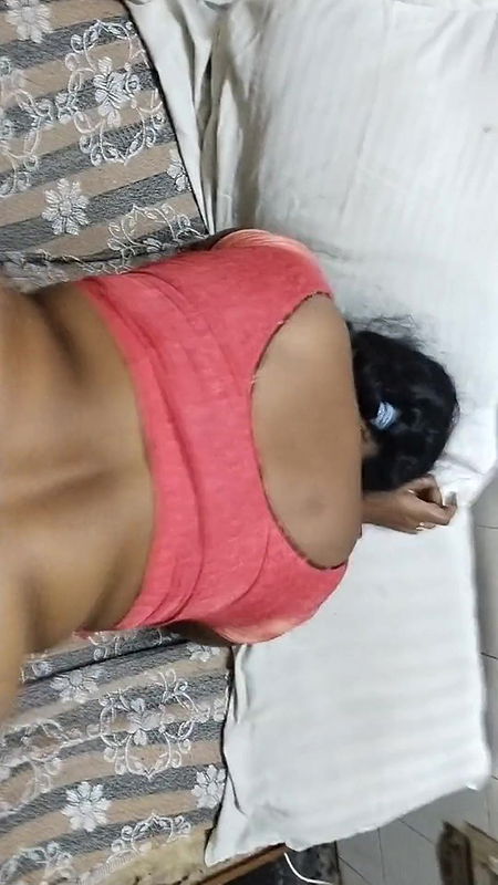 Me and my mom fucking spicy.