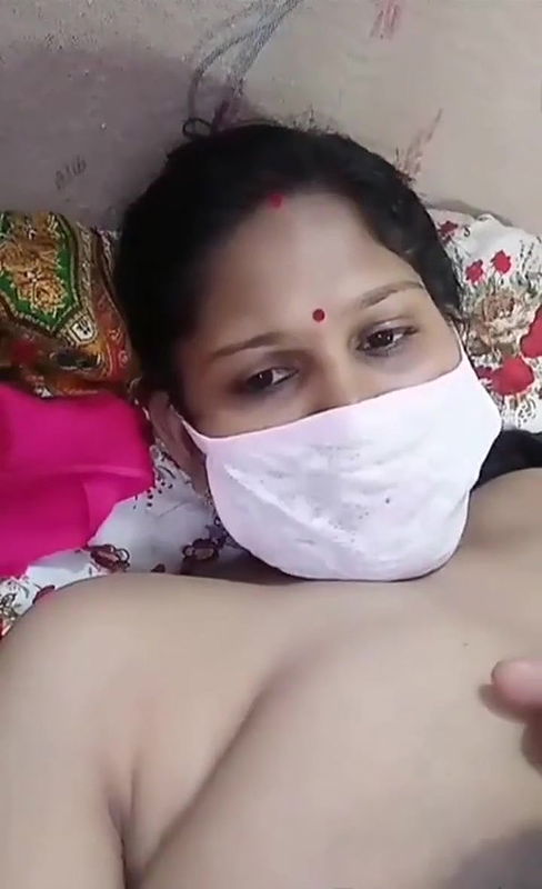 Milk coming from mallu boobs.