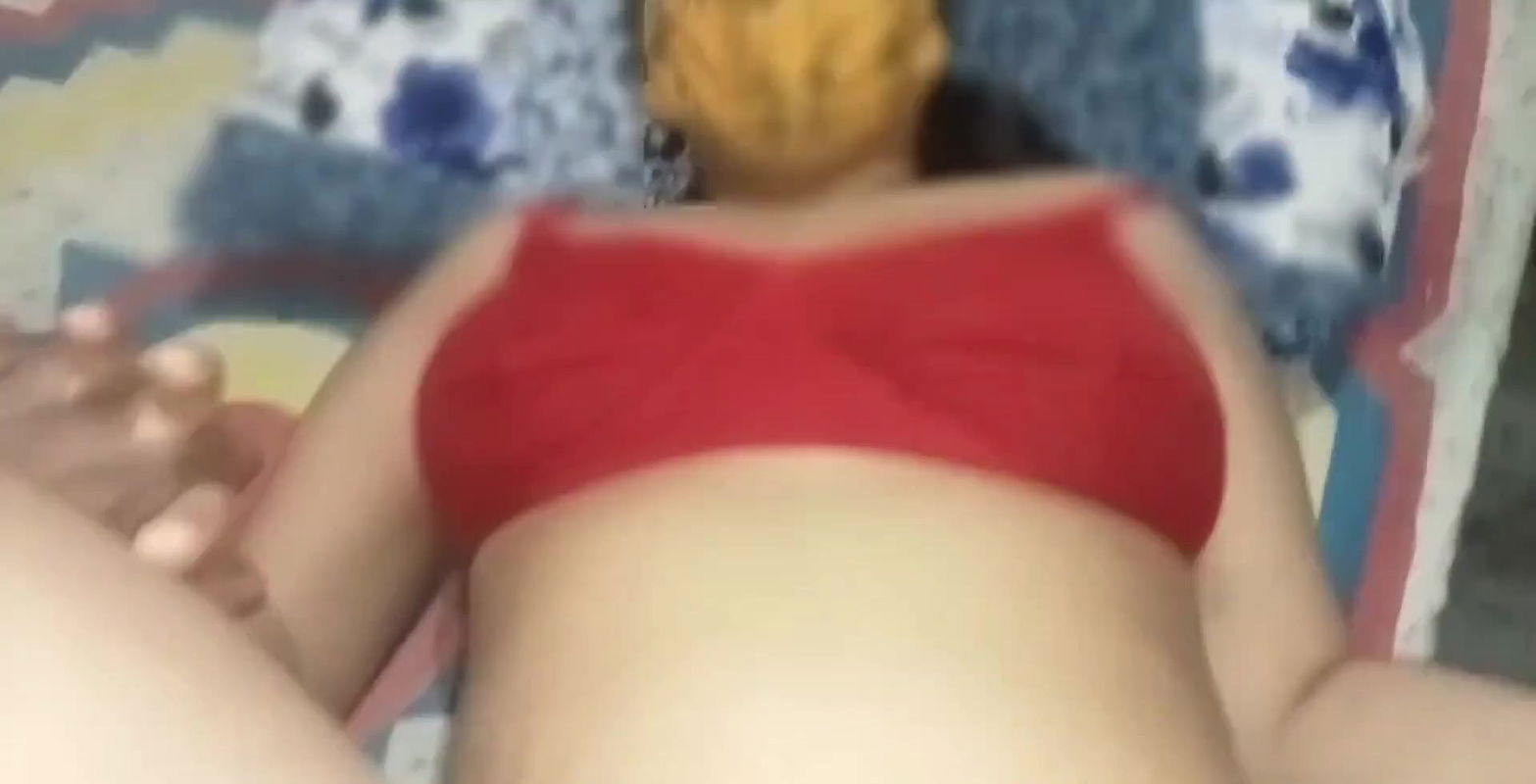 MONIKA REAL PAINFULL FUCK WITH HUSBAND.