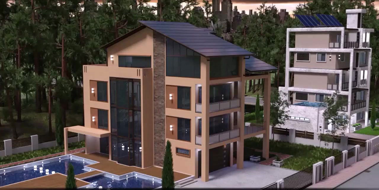 My dorm – Tamil kama kathai – Stepmom gives handjob to stepson from 3D Roleplay Sex game by Tropecita Games.  .