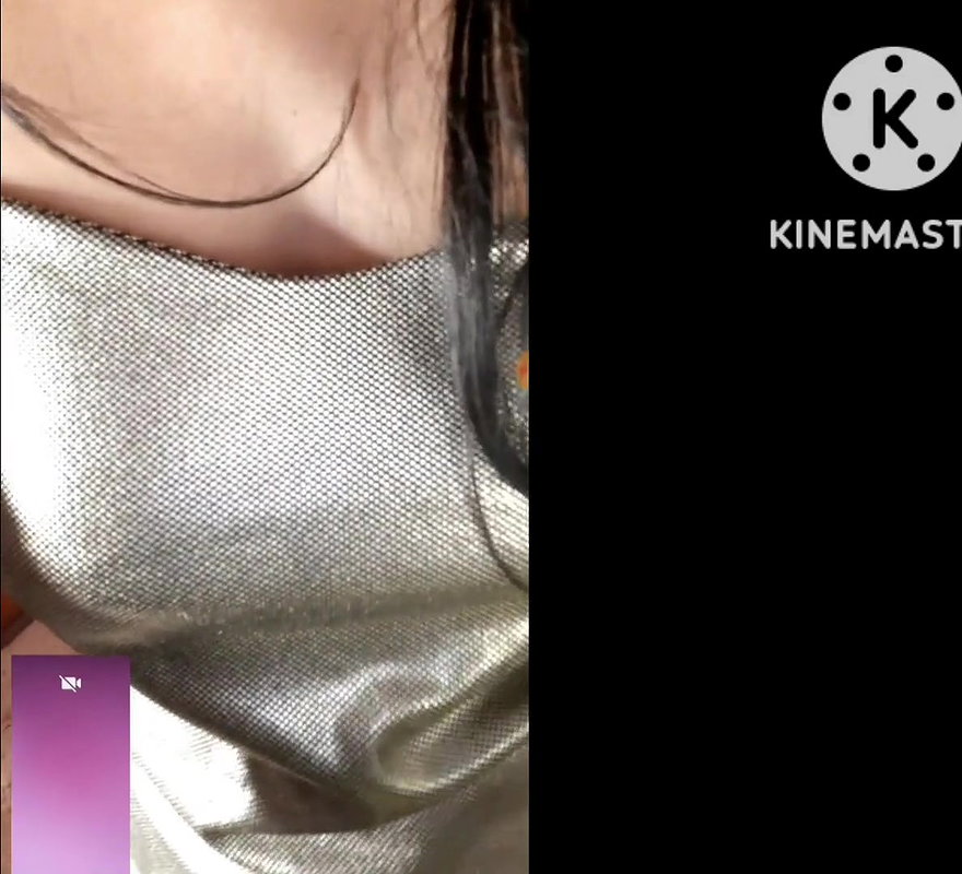 Naadu video call indian girl.