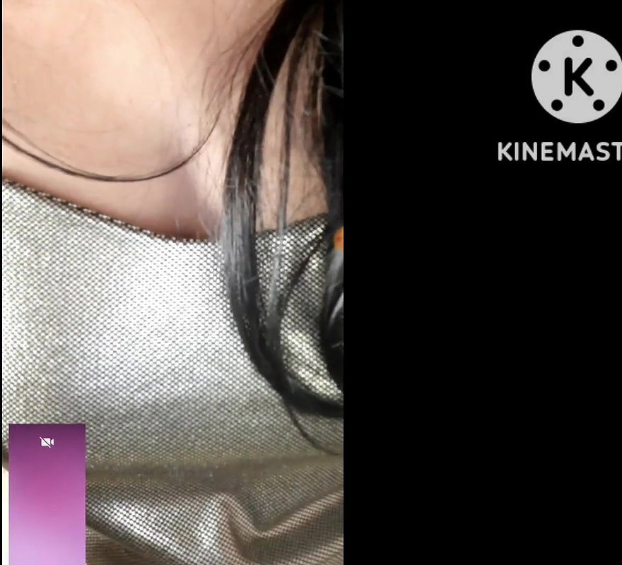 Naadu video call indian girl.