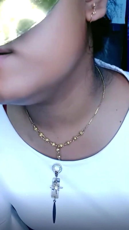 new live show for new customer.