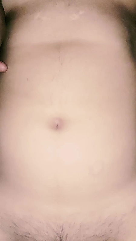 Newly married wife with her bf at indian hotel.