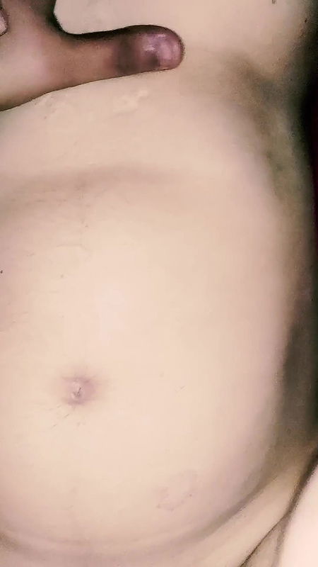 Newly married wife with her bf at indian hotel.