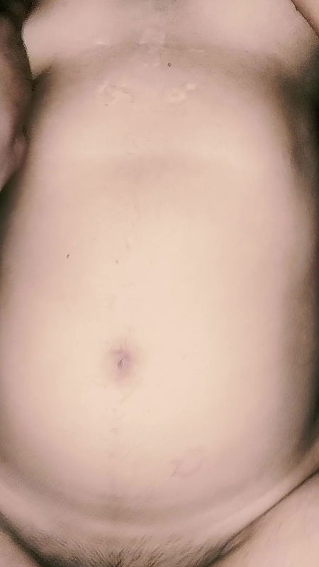 Newly married wife with her bf at indian hotel.