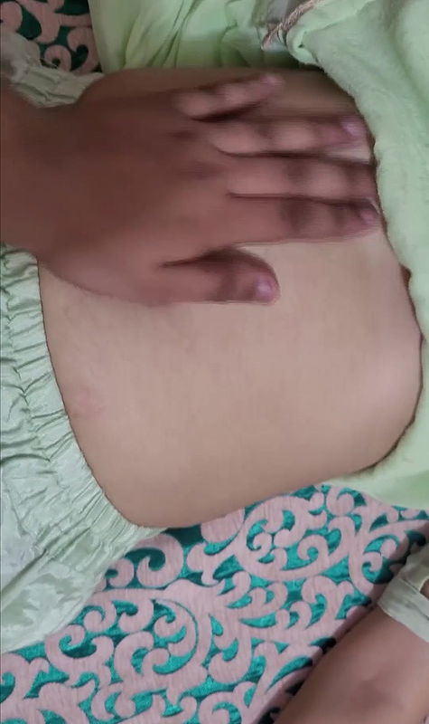 Newly married wife with her bf part 2.