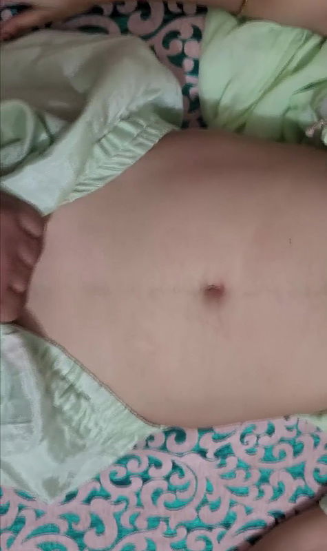 Newly married wife with her bf part 2.