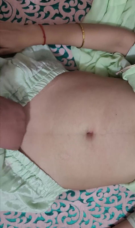 Newly married wife with her bf part 2.