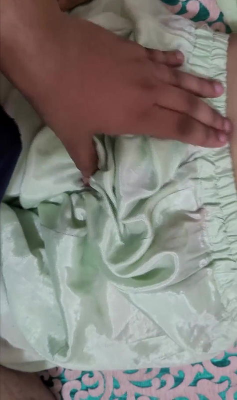 Newly married wife with her bf part 2.