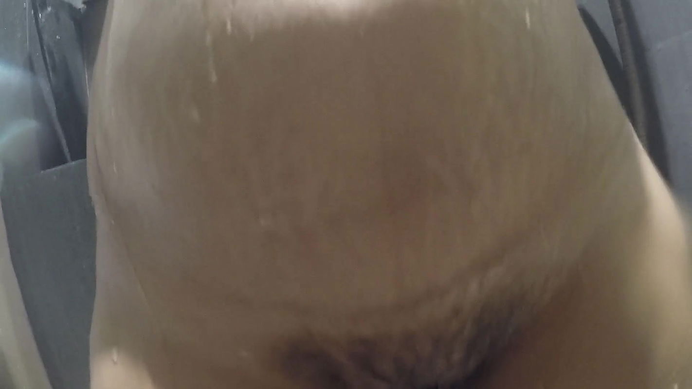 once upon a moment – melting ice.