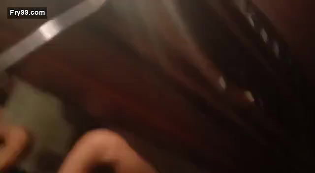 Desi Cpl Standing Fucked