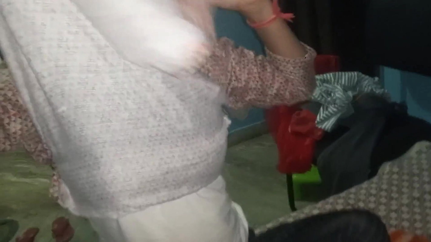 First time eighteeny ear old