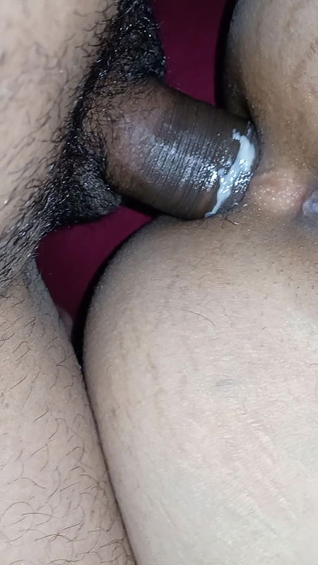 Pianful Anal job step sister hard fuking.