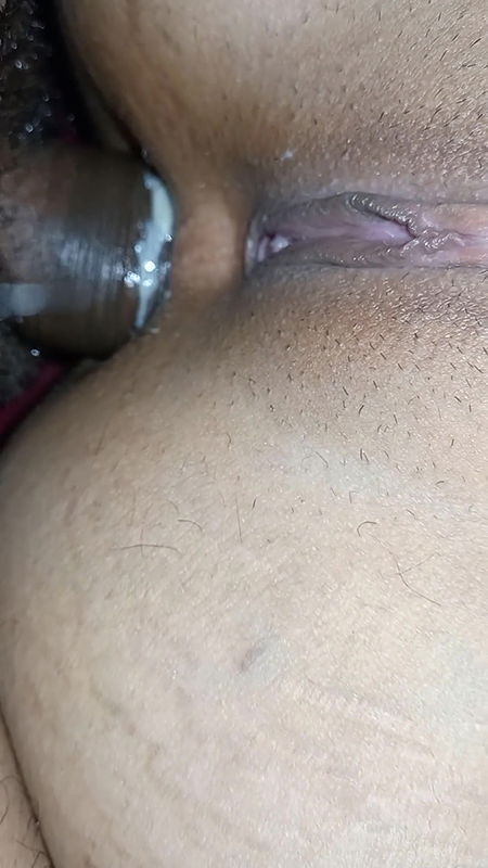 Pianful Anal job step sister hard fuking.