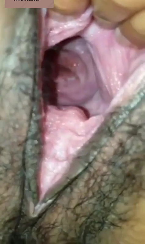 Rajasthani bhabhi pussy closeup.