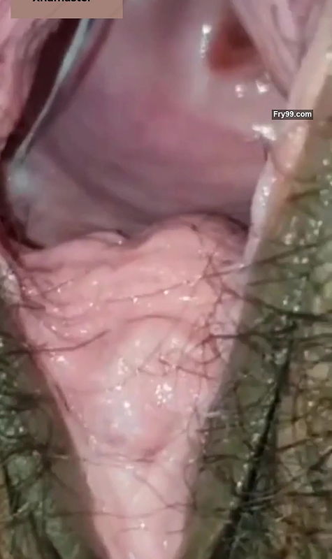 Rajasthani bhabhi pussy closeup.