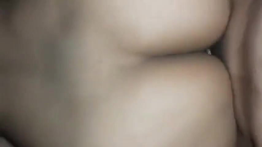 Sexy Indian desi fucked doggystyle.