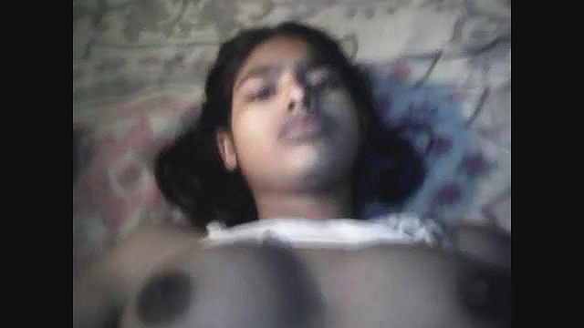 Desi village girl fucking