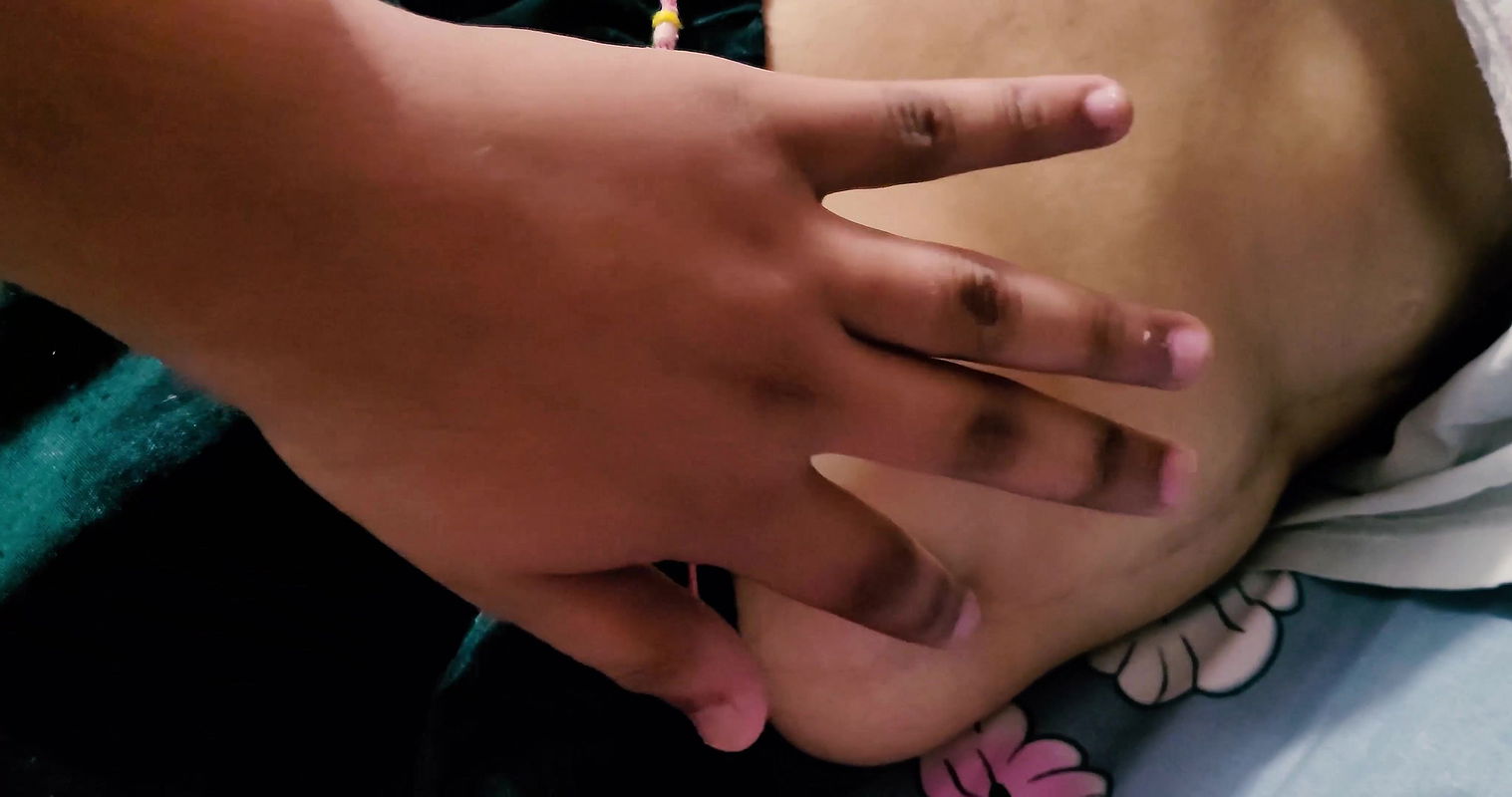 Sote hue bhabhi ko choda part 1 with full dirty gandi wali hindi audio.