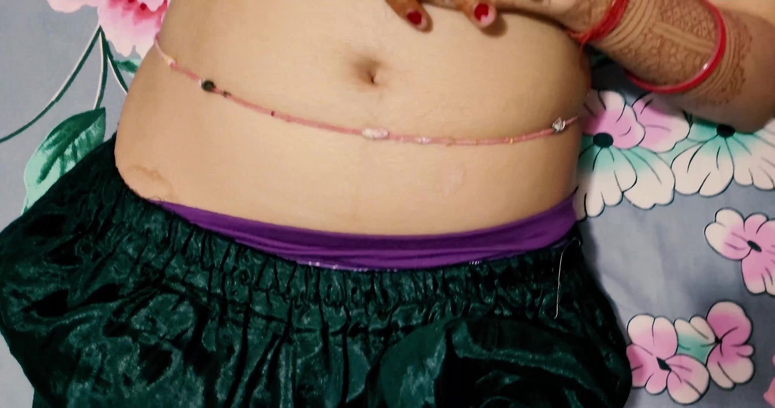 Sote hue bhabhi ko choda part 1 with full dirty gandi wali hindi audio.