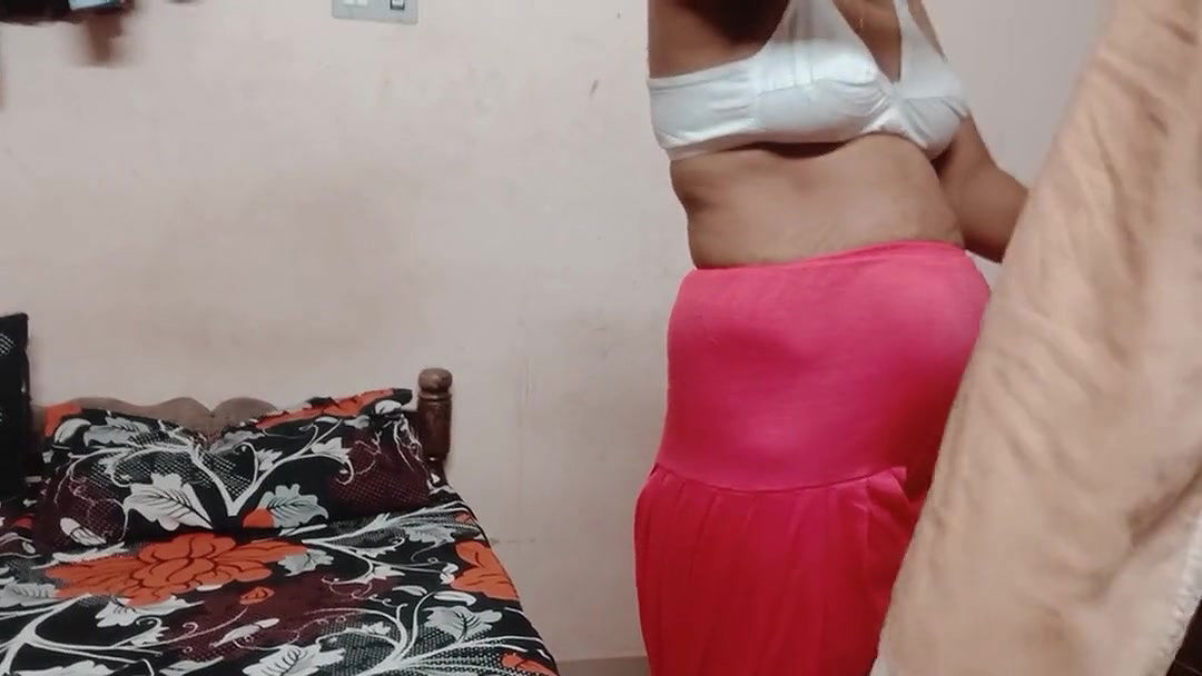 aSucking Indian girl’s breasts.