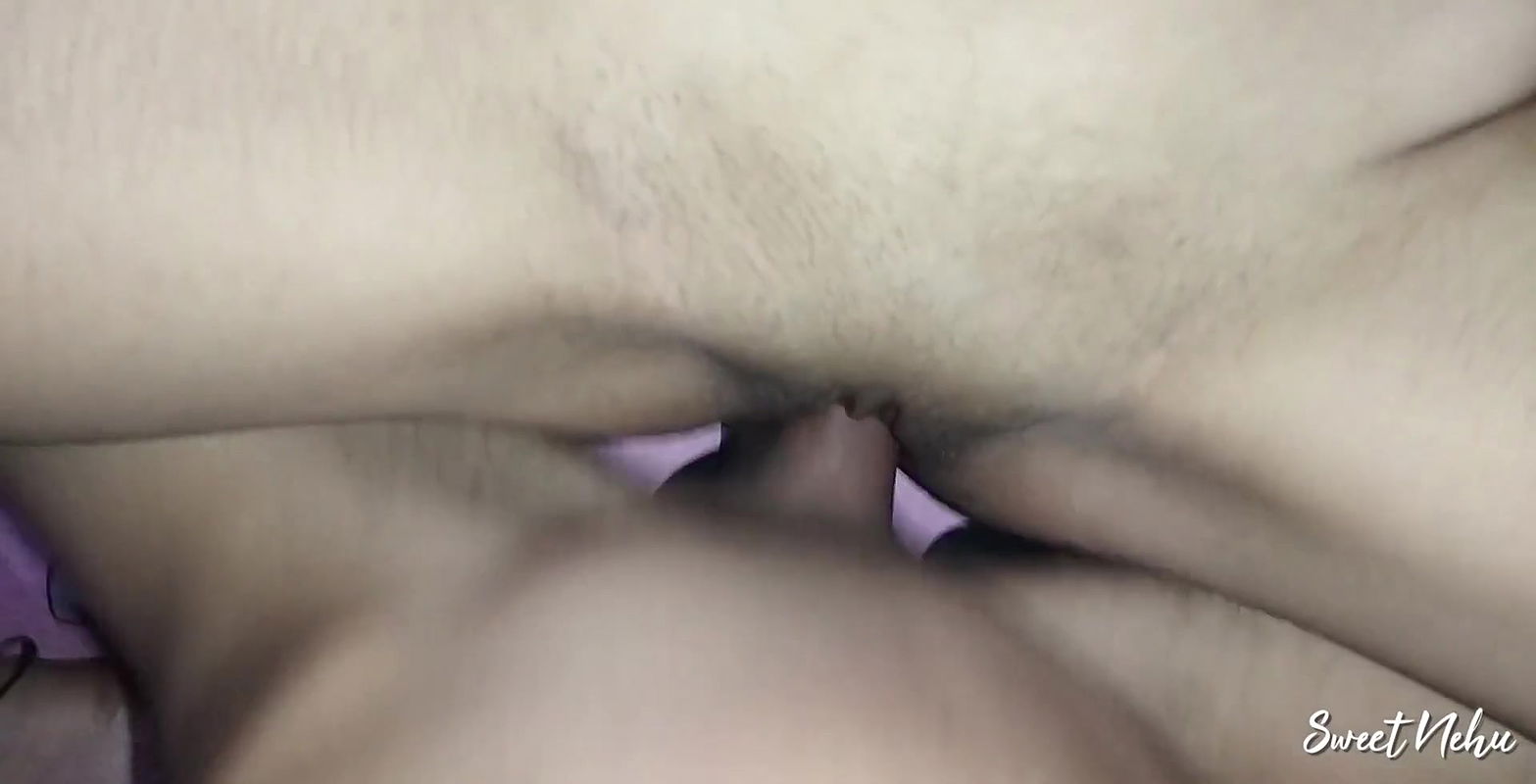 Super hot and cute married desi Nehu getting fucked by hubby.