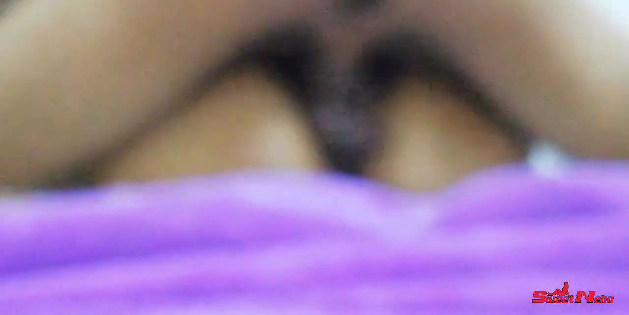 Sweet Nehu Fucked By College Friend And Enjoying Boobs.