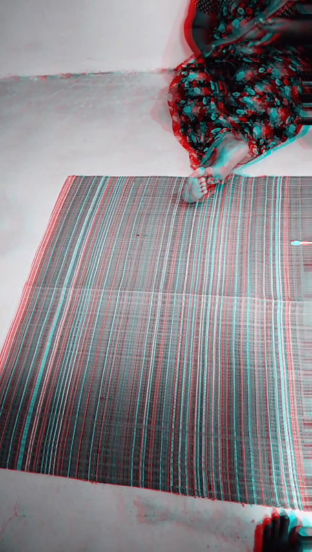 Tamil Chennai ponnu hot mixing video.