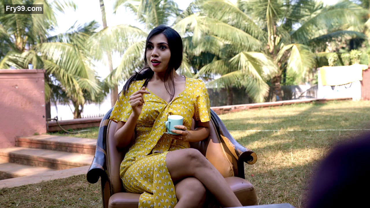 Bhoot Ka Saboot – Ep 1 & 2