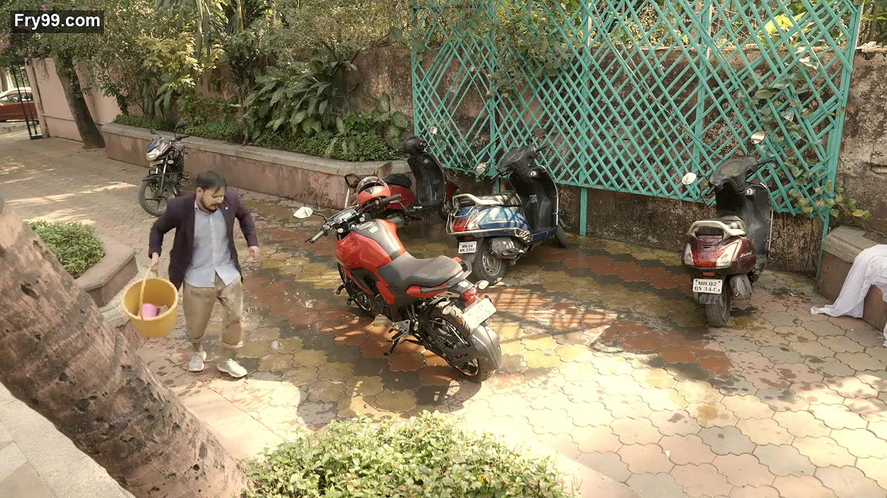 Bhoot Ka Saboot – Ep 1 & 2