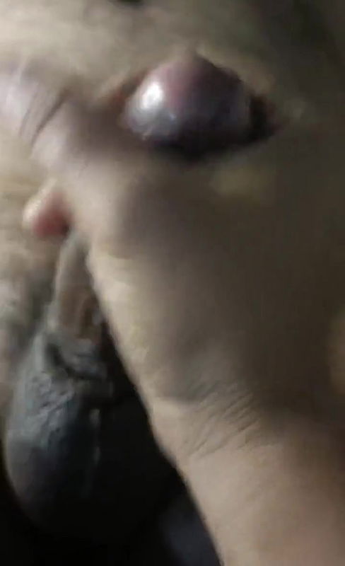 tel laga ke malish kar ke pani nikal diya hote wife.