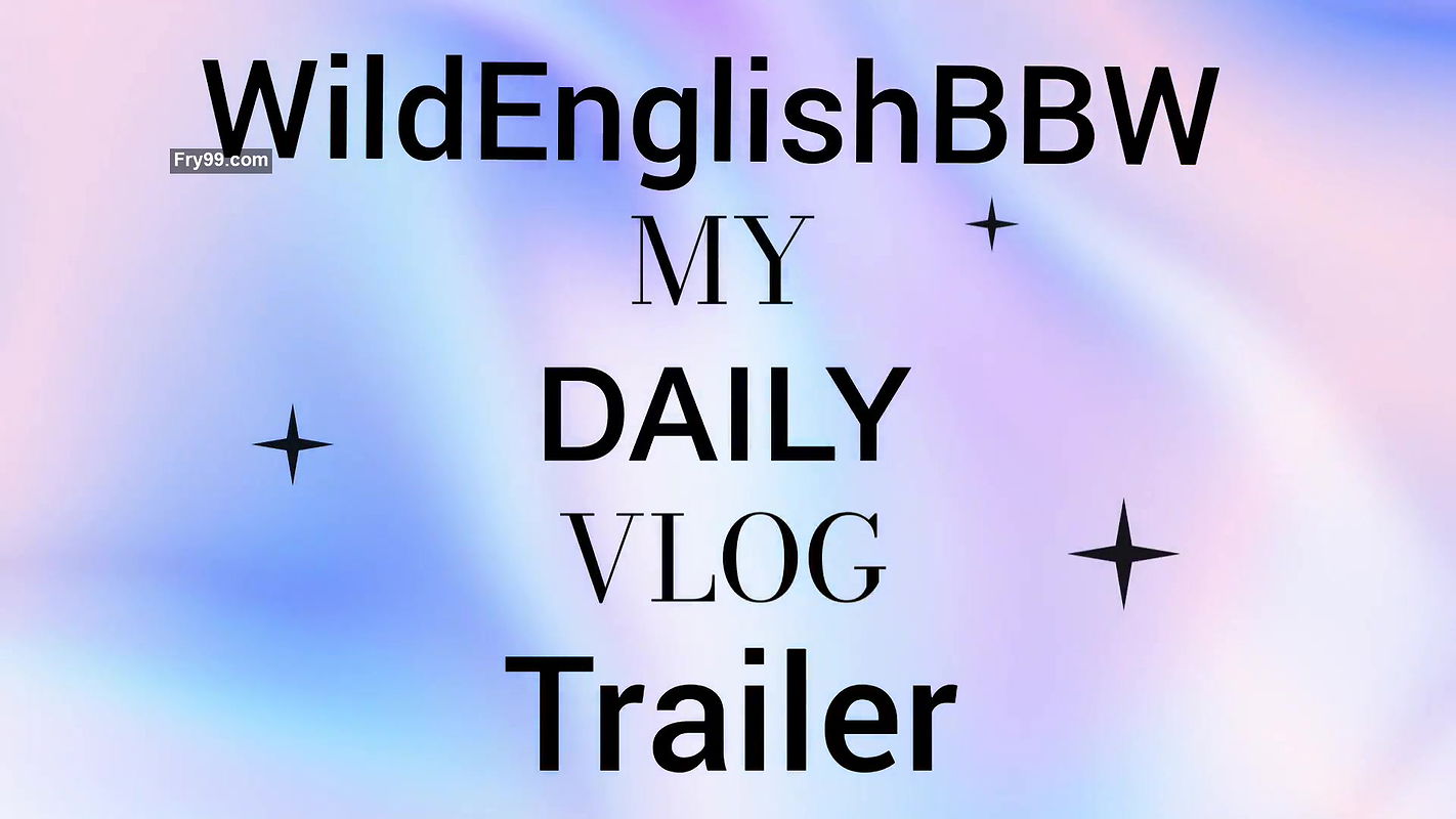 WildEnglishBBW in bath squeezing boobs rubbing my haiy pussy.