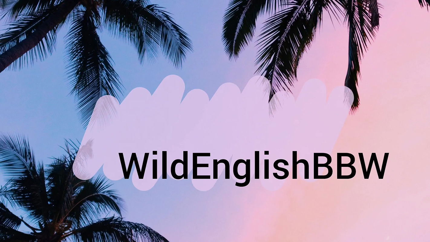 WildEnglishBBW in bath squeezing boobs rubbing my haiy pussy.