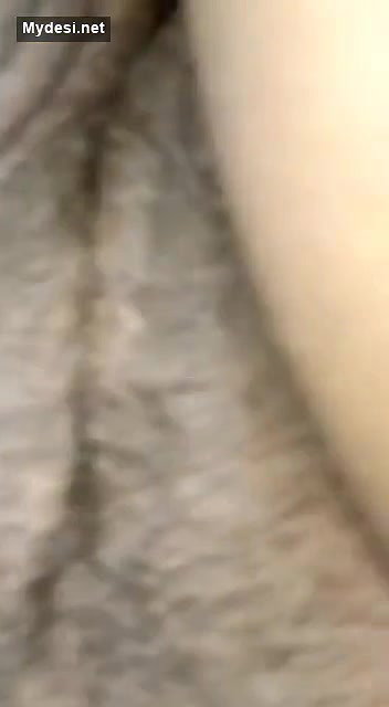 Desi fatty bhbai after fucking