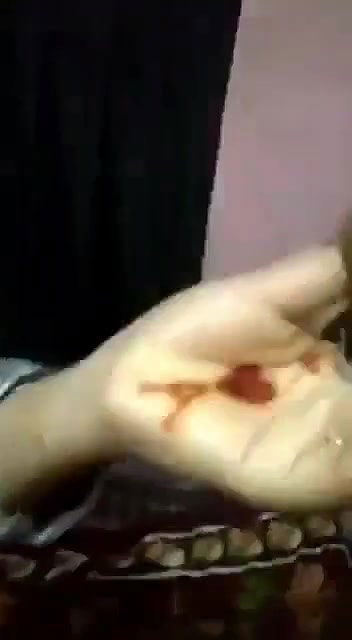 Beauty Teen Getting Boobs pressed by Lover