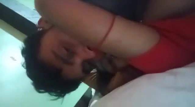 Hot Couple Romance and Fuck With Moaning